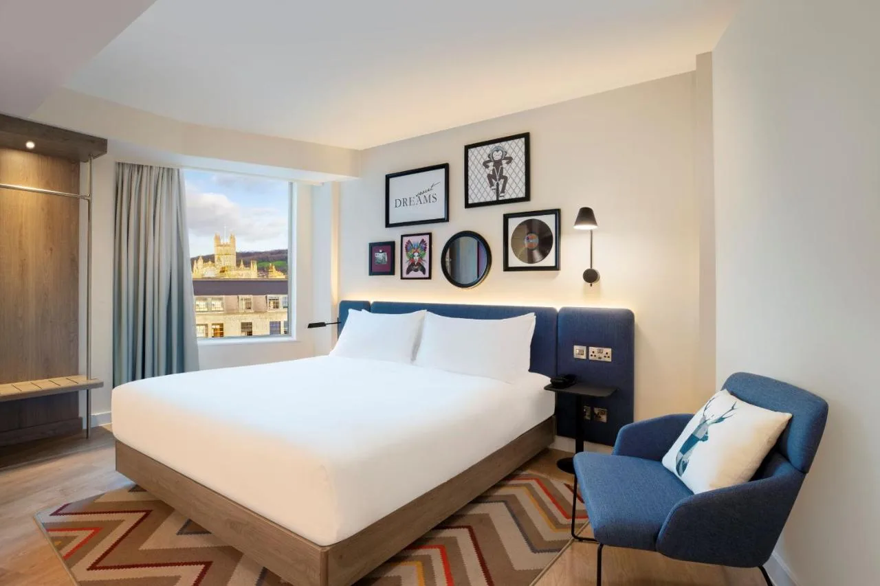 King Room